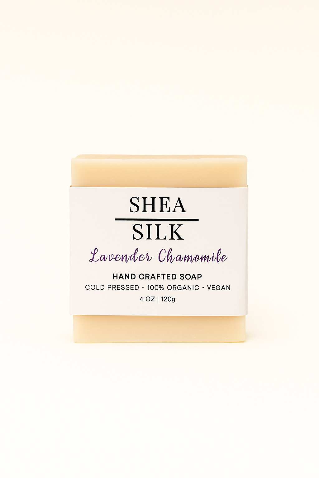 Nourishing Bar Soap